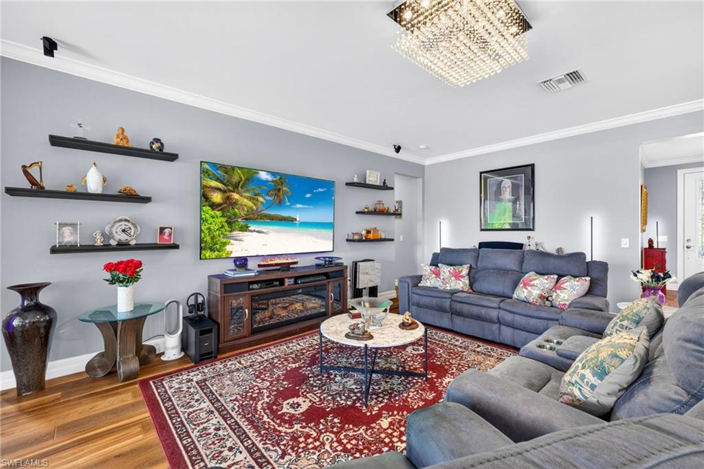 DEL WEBB - Residential