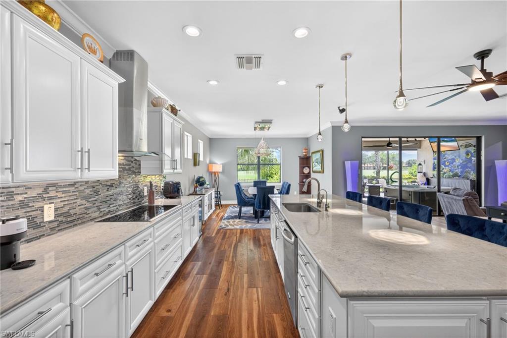 DEL WEBB - Residential