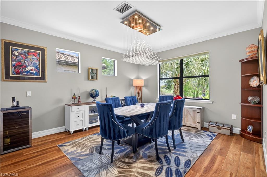 DEL WEBB - Residential