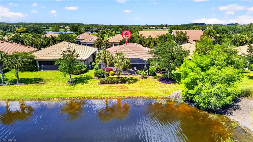 DEL WEBB - Residential