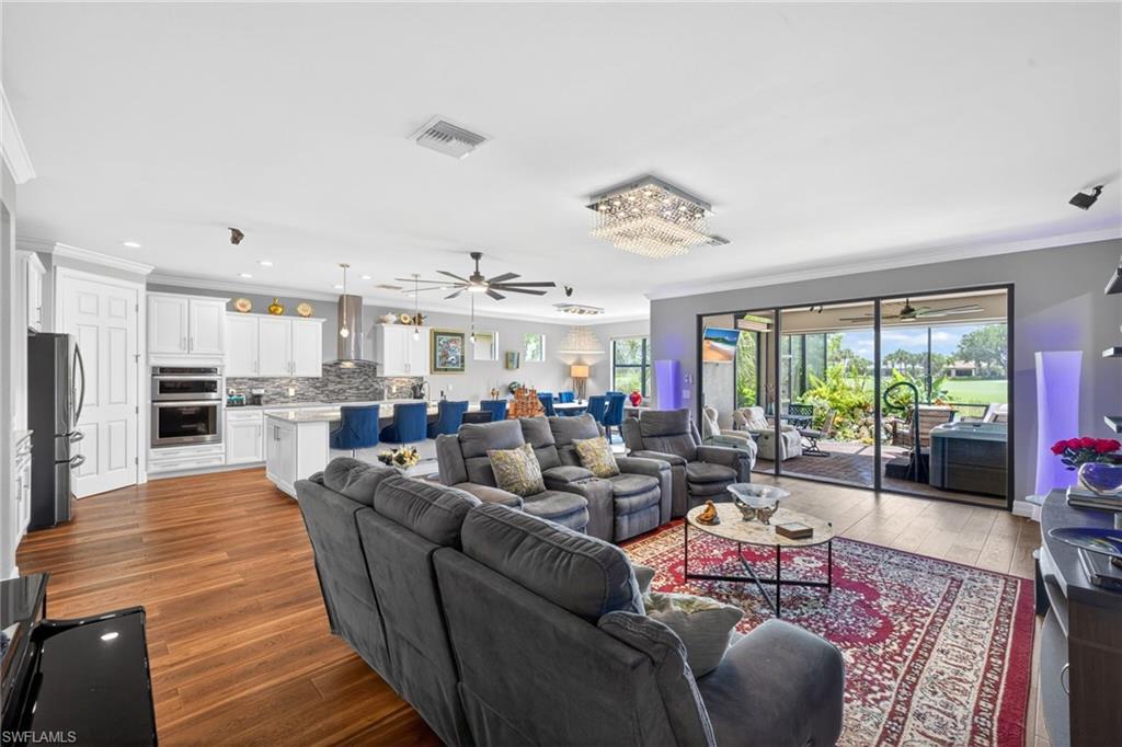 DEL WEBB - Residential