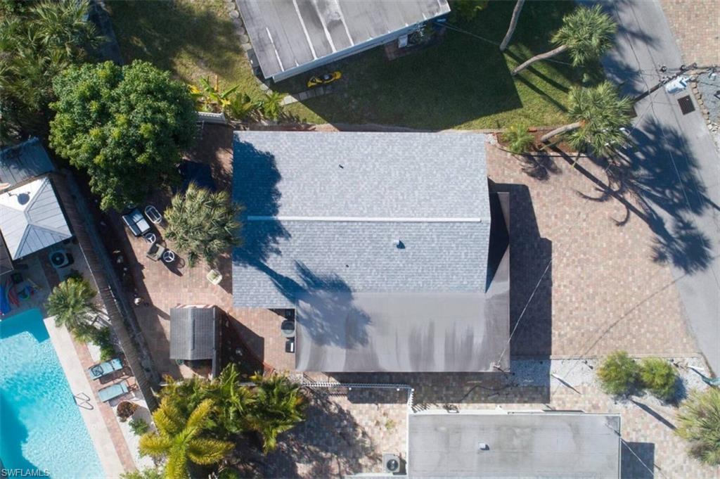 MIRAMAR - Residential