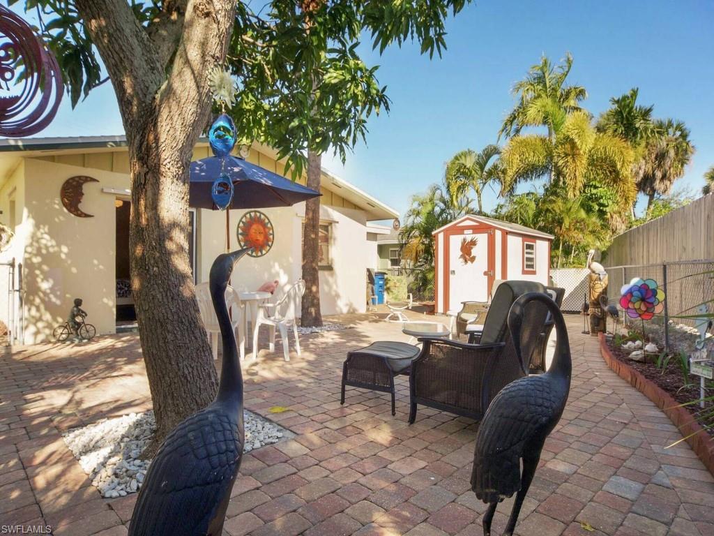 MIRAMAR - Residential