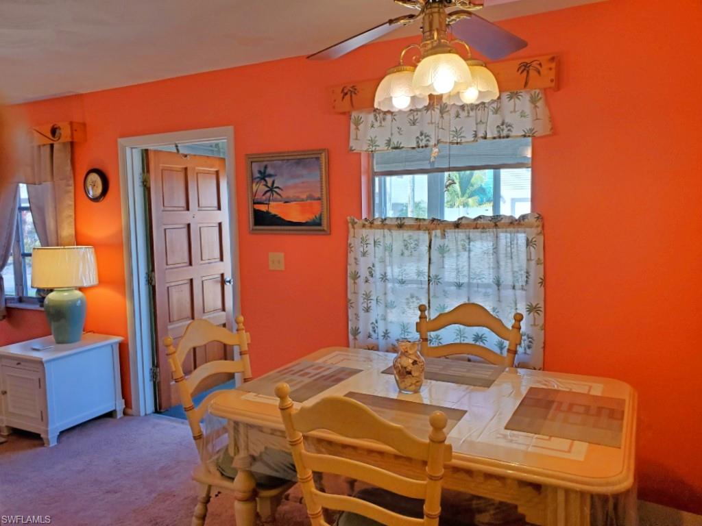 MIRAMAR - Residential