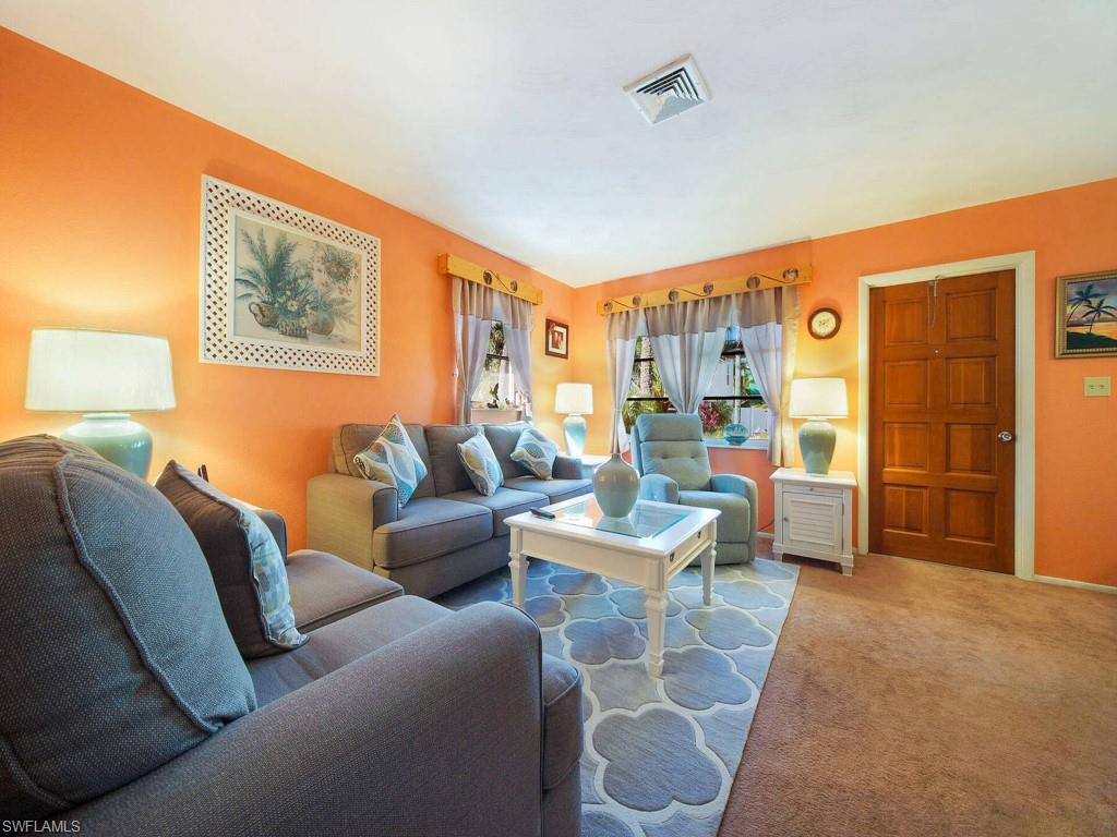 MIRAMAR - Residential