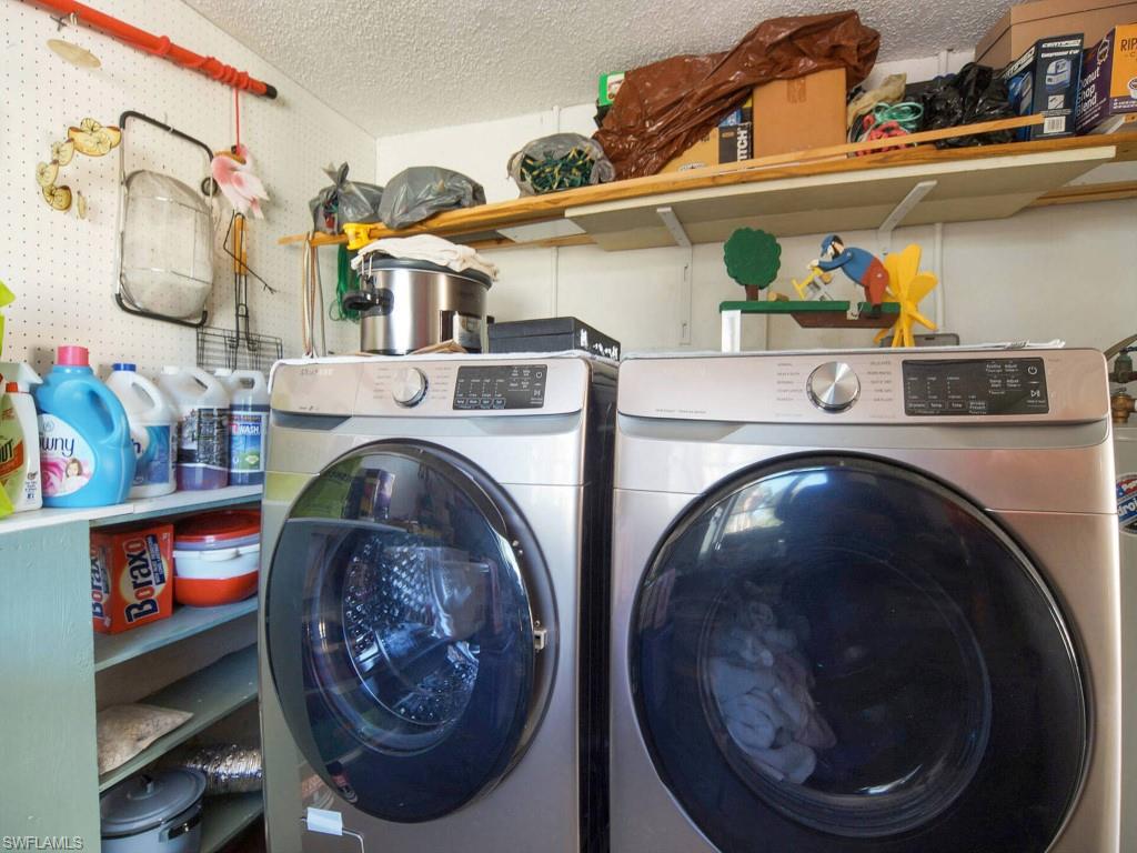 MIRAMAR - Residential