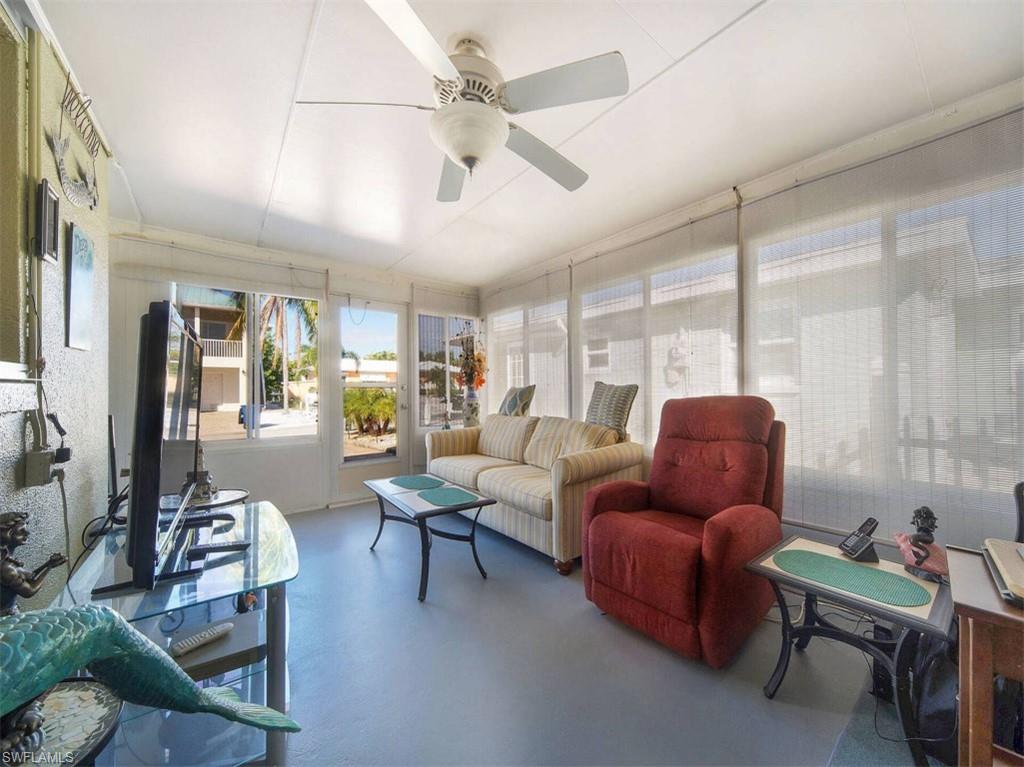 MIRAMAR - Residential