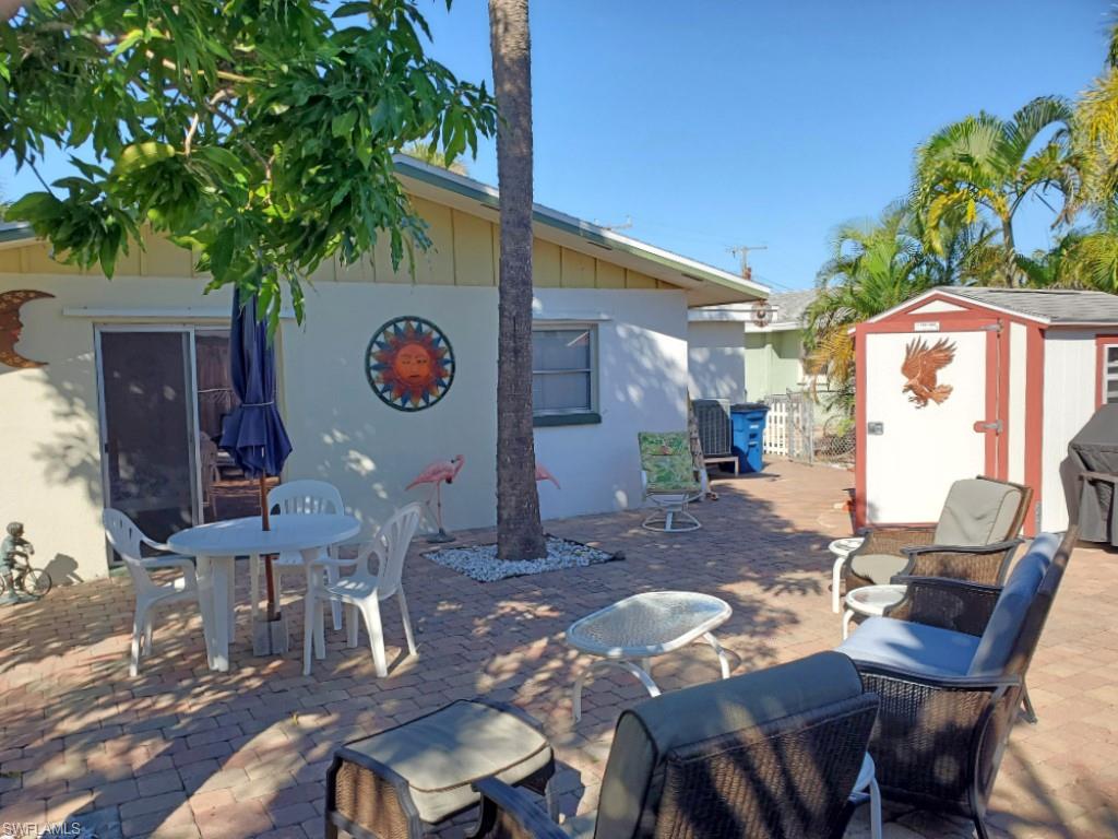 MIRAMAR - Residential