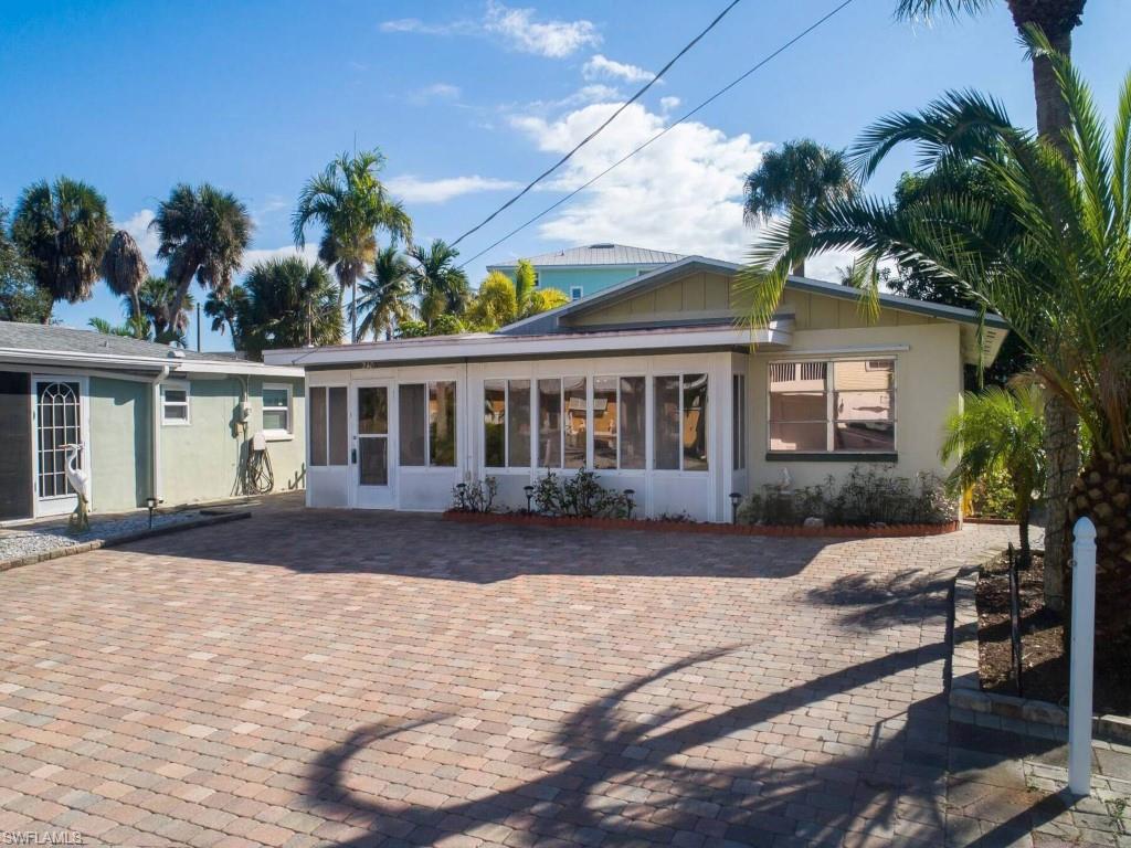 MIRAMAR - Residential