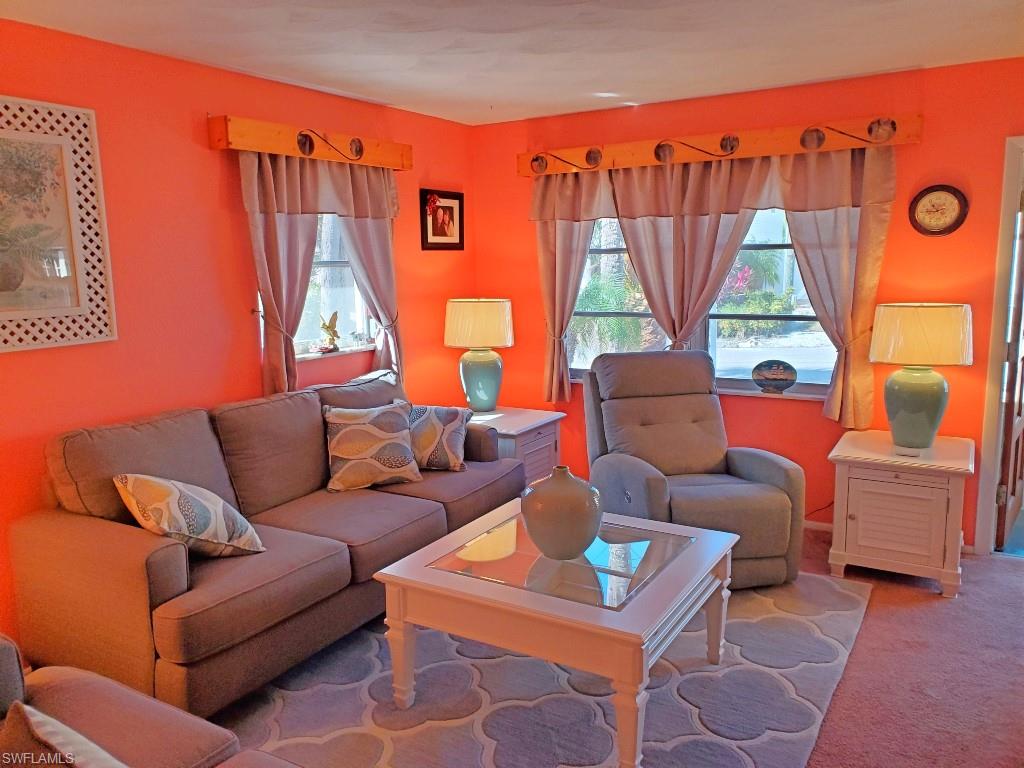 MIRAMAR - Residential