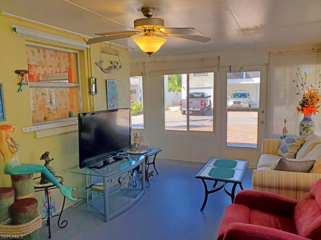 MIRAMAR - Residential