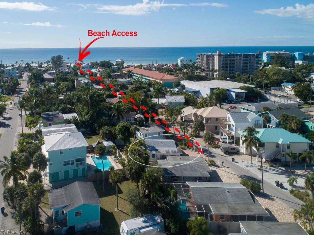 MIRAMAR - Residential