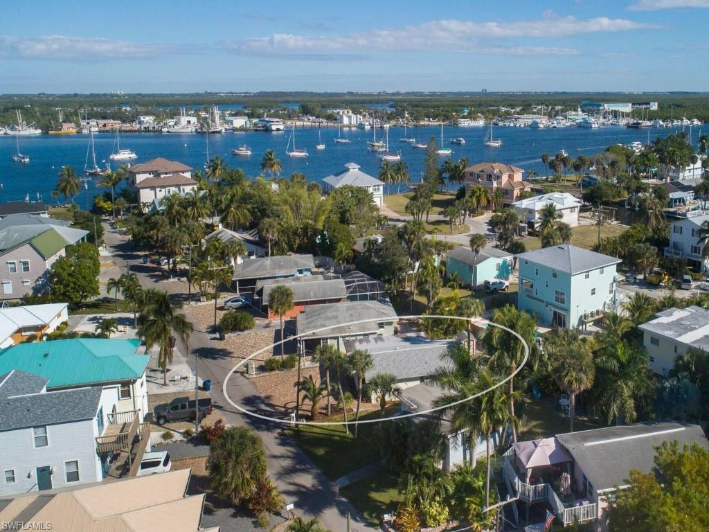 MIRAMAR - Residential