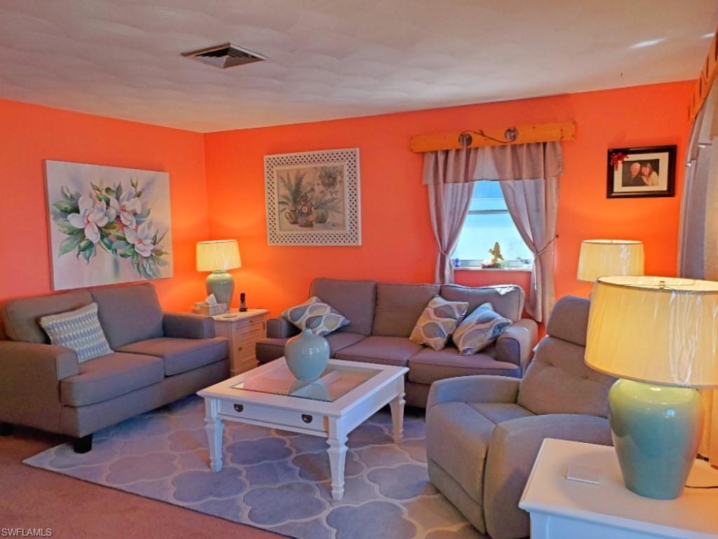 MIRAMAR - Residential