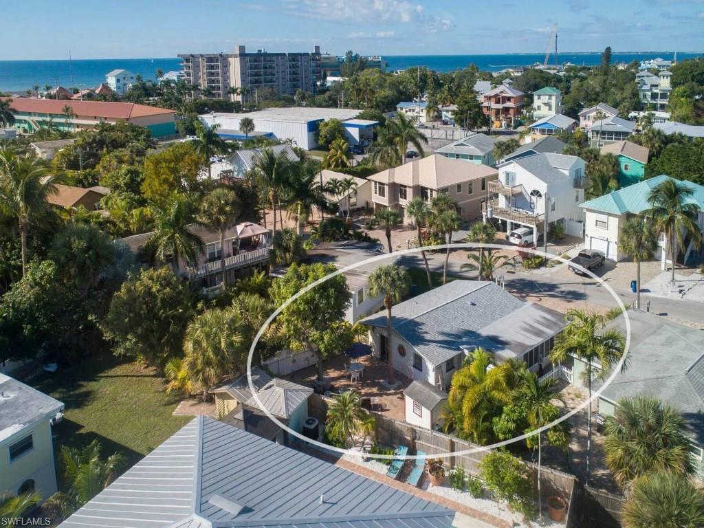 MIRAMAR - Residential