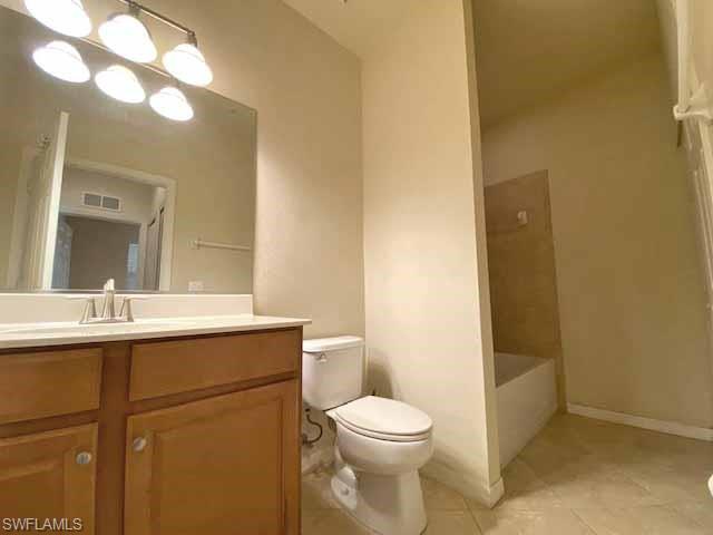 HERITAGE BAY - Residential Lease