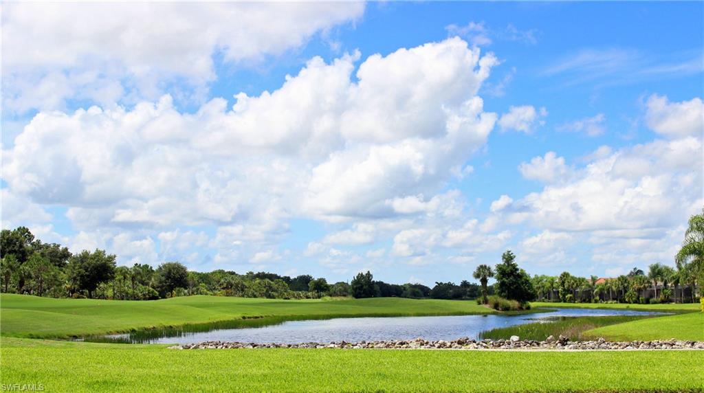 HERITAGE BAY - Residential Lease