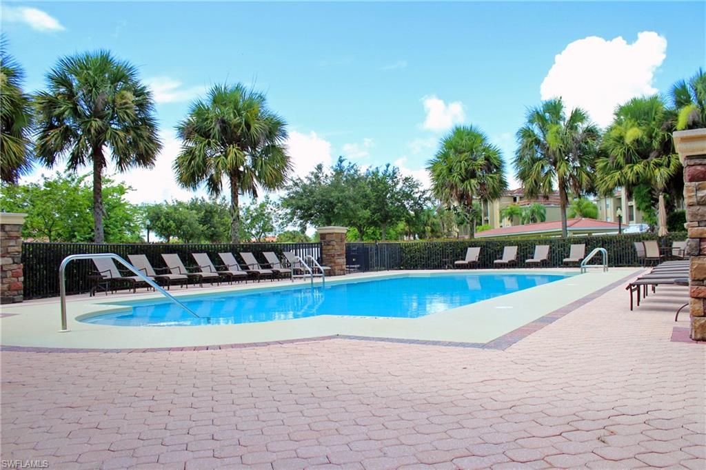 HERITAGE BAY - Residential Lease