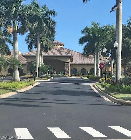 HERITAGE BAY - Residential Lease