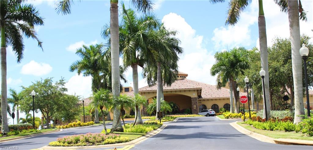 HERITAGE BAY - Residential Lease