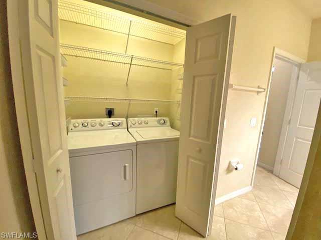 HERITAGE BAY - Residential Lease