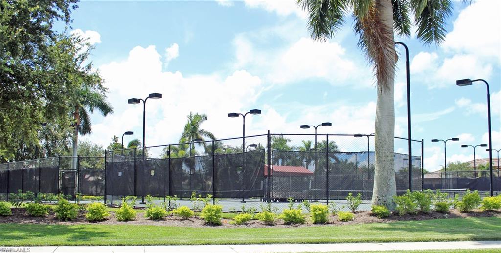 HERITAGE BAY - Residential Lease