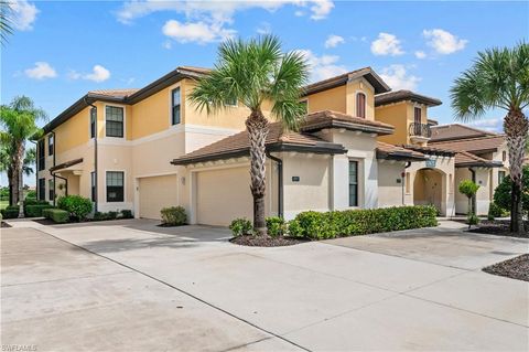 10470 Casella WAY 101 FORT MYERS FL 33913