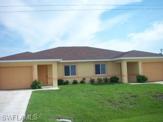 LEHIGH ACRES - Residential Lease