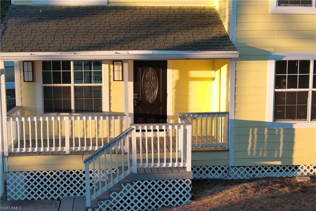 ISLAND OF HAPPINESS - Residential