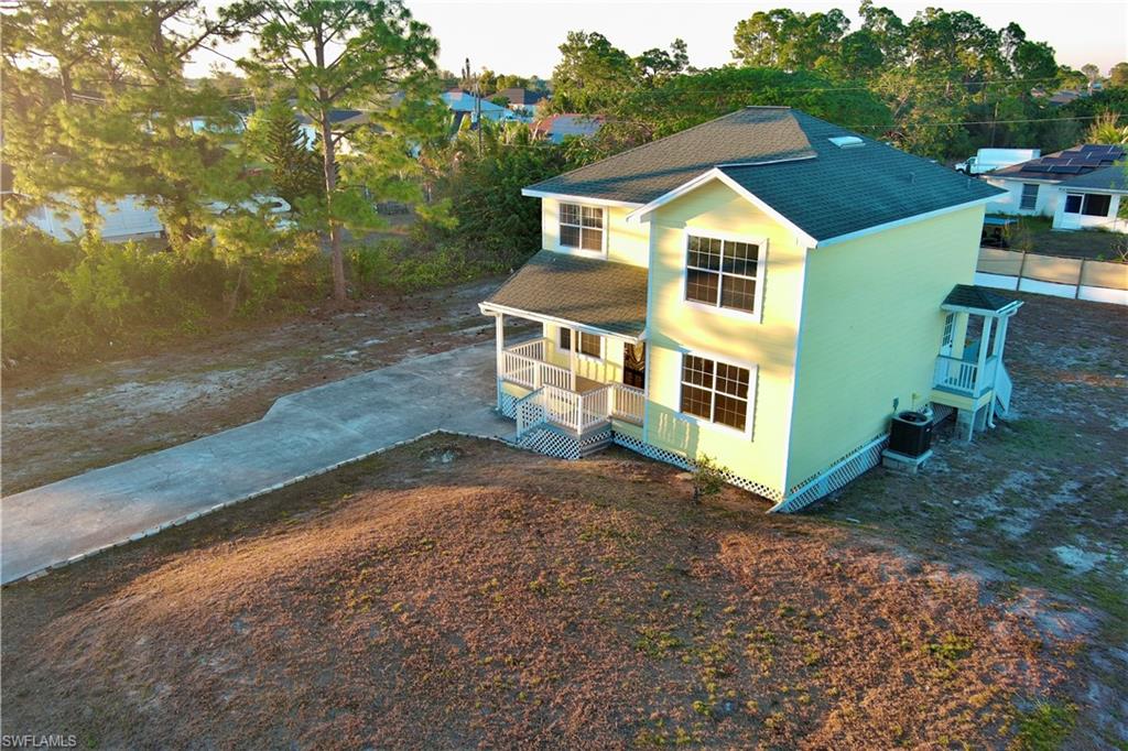 ISLAND OF HAPPINESS - Residential