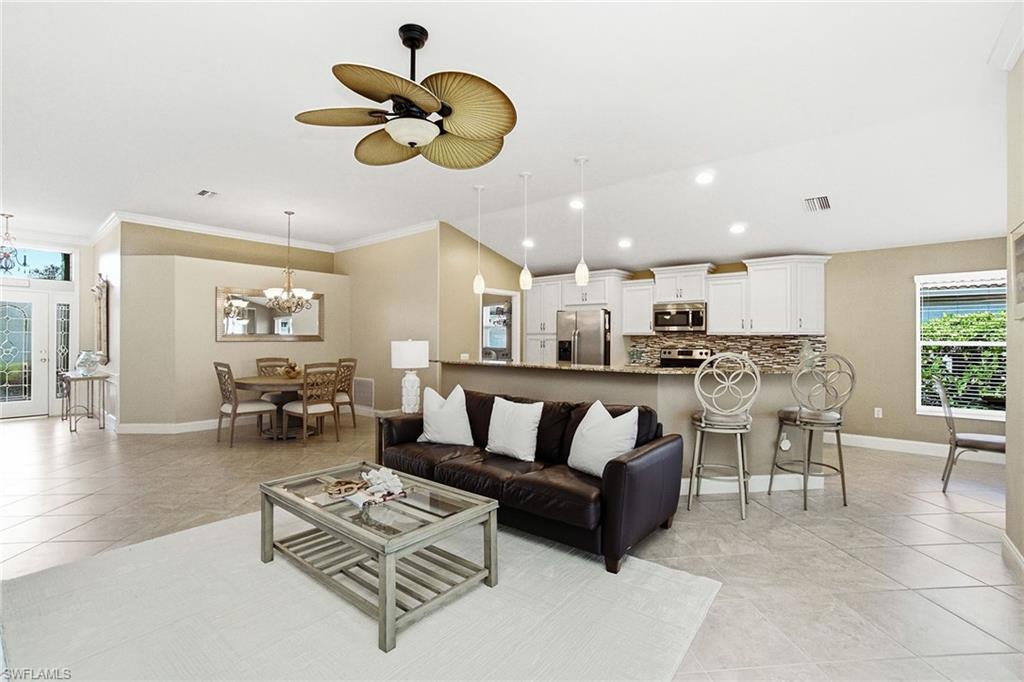 WHISPER CREEK - Residential