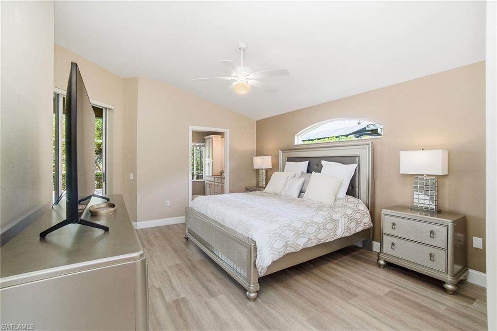 WHISPER CREEK - Residential