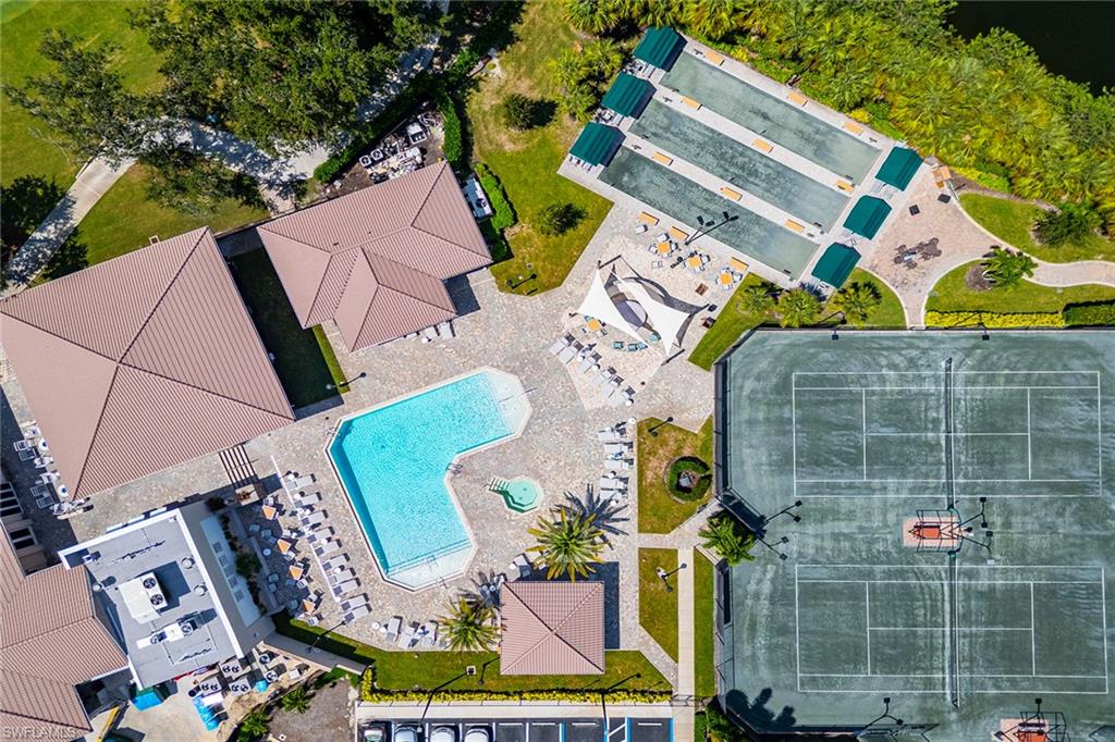 WHISPER CREEK - Residential