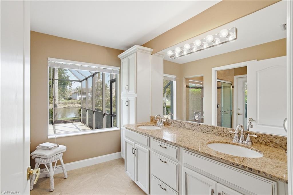 WHISPER CREEK - Residential