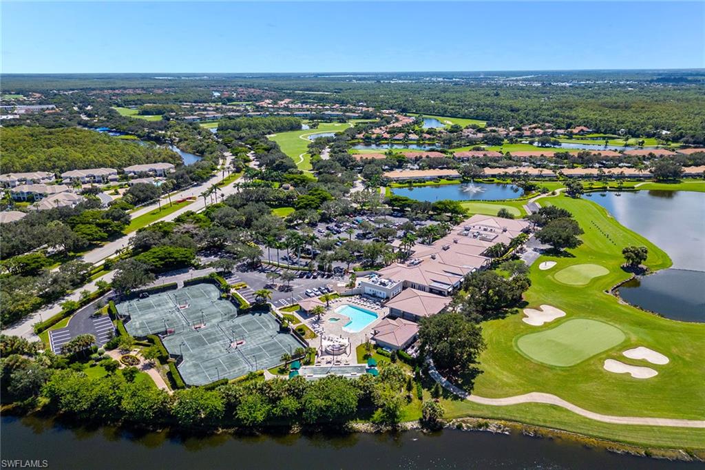 WHISPER CREEK - Residential