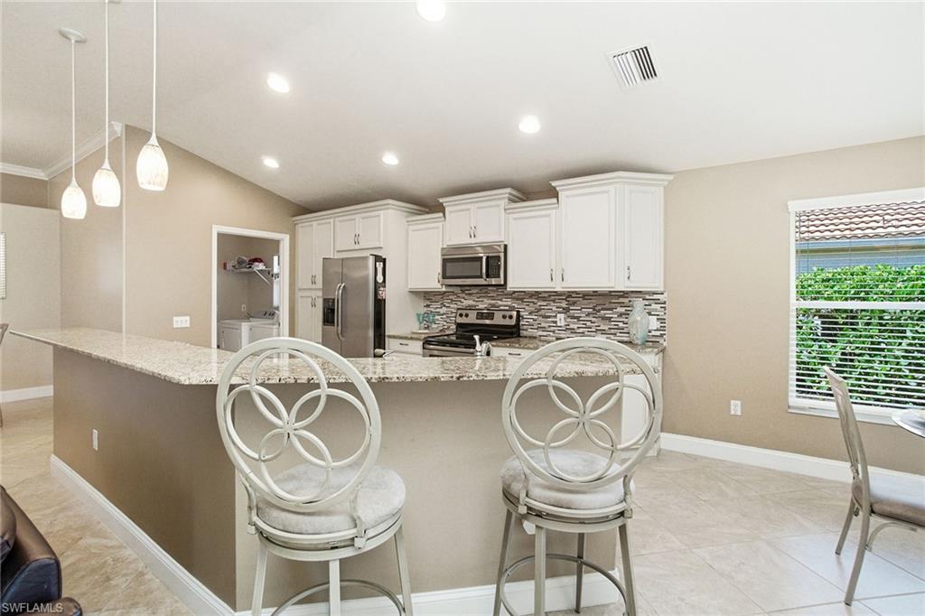 WHISPER CREEK - Residential