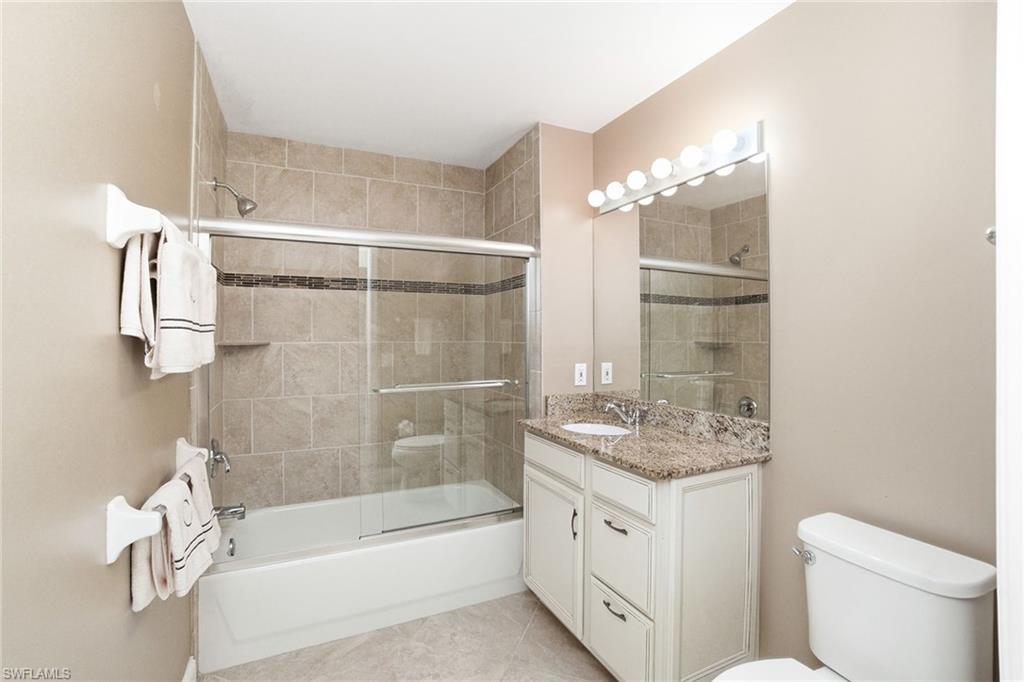 WHISPER CREEK - Residential