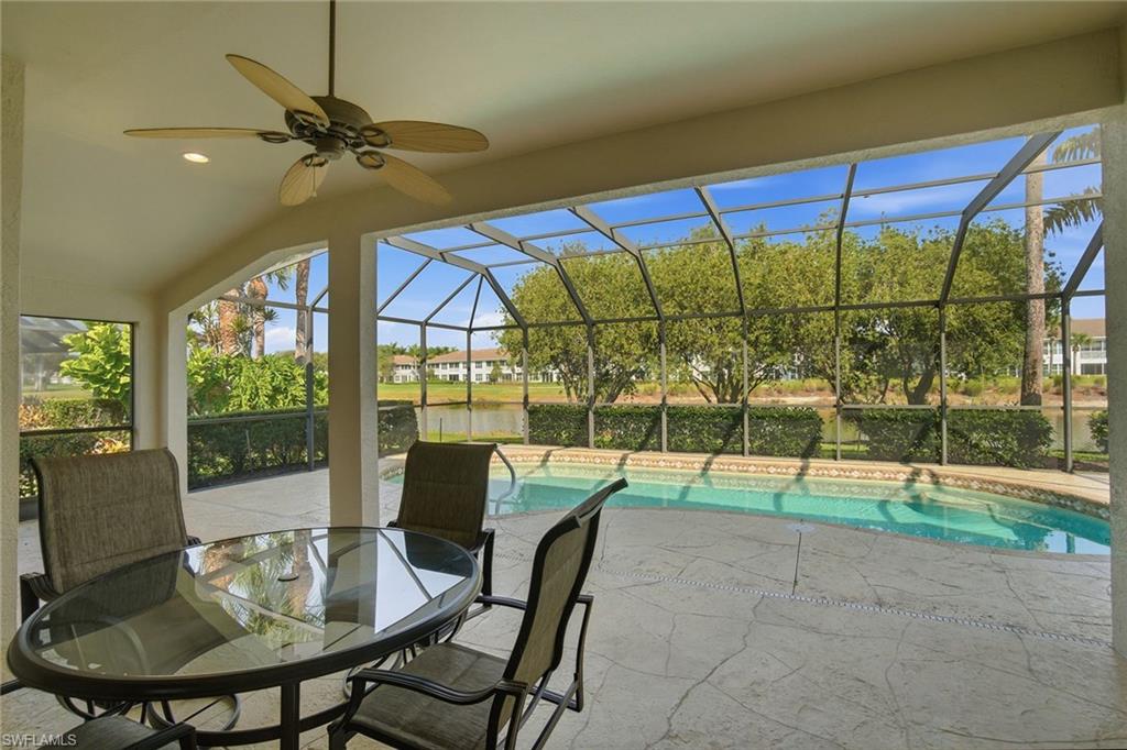 WHISPER CREEK - Residential