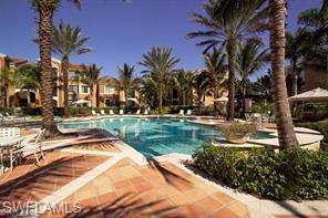 RESERVE AT NAPLES - Residential Lease