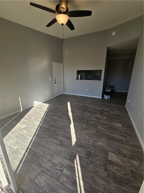 RESERVE AT NAPLES - Residential Lease