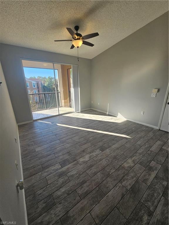 RESERVE AT NAPLES - Residential Lease