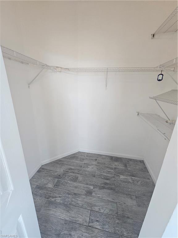 RESERVE AT NAPLES - Residential Lease