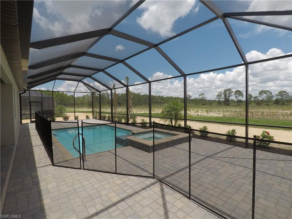 THE PLACE AT CORKSCREW - Residential