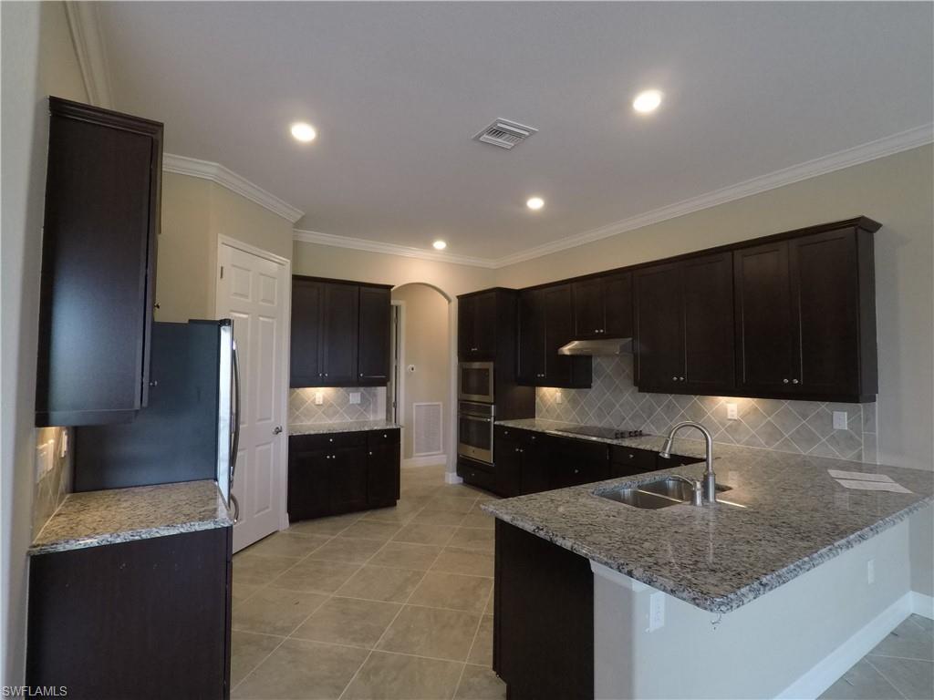 THE PLACE AT CORKSCREW - Residential