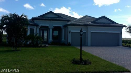 THE PLACE AT CORKSCREW - Residential