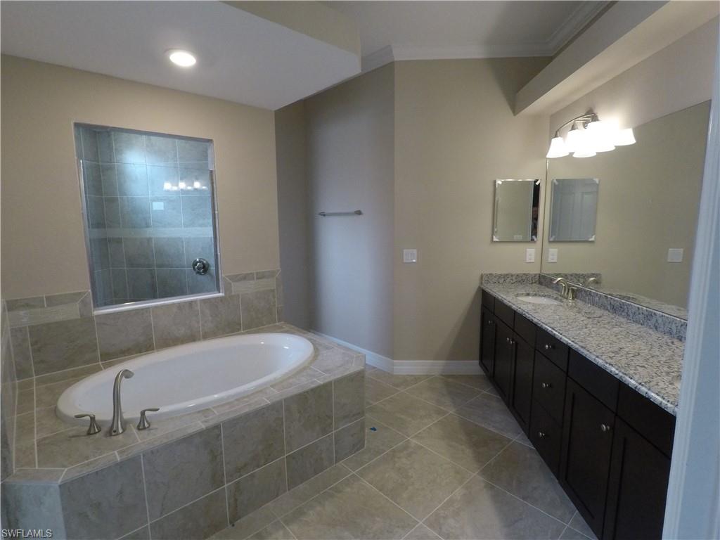 THE PLACE AT CORKSCREW - Residential