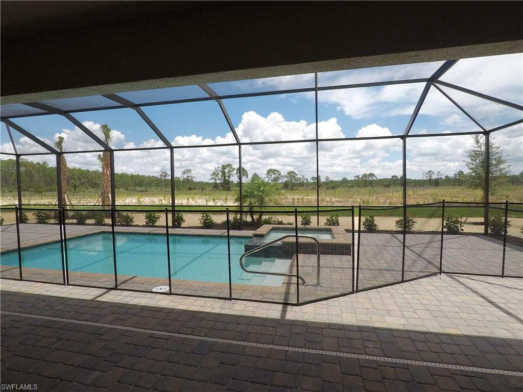 THE PLACE AT CORKSCREW - Residential