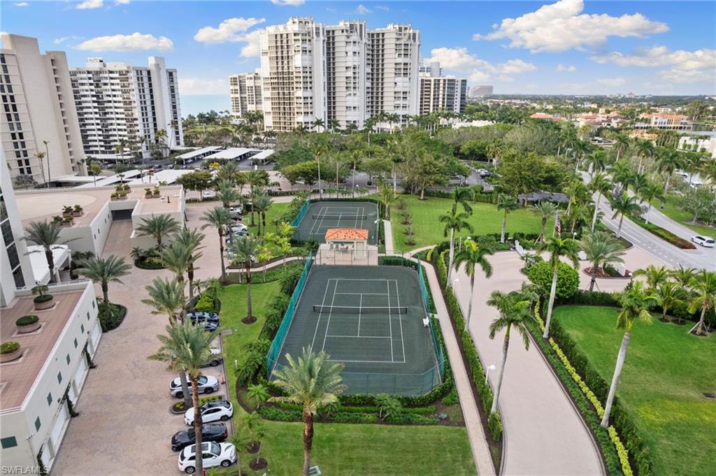 LE CIEL PARK TOWER - Residential