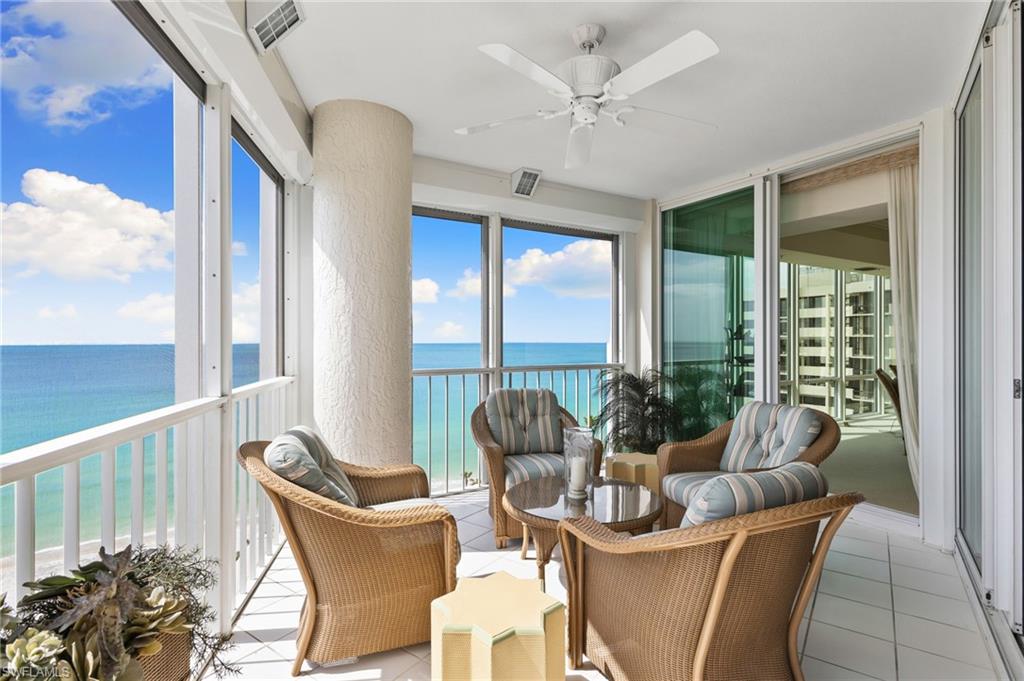 LE CIEL PARK TOWER - Residential