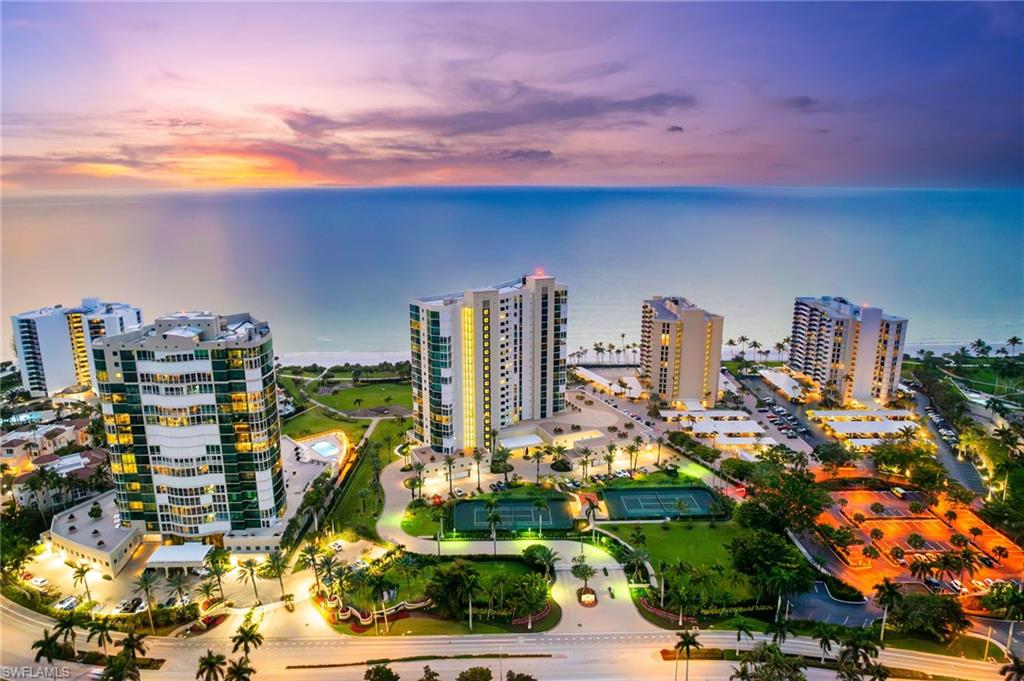 LE CIEL PARK TOWER - Residential